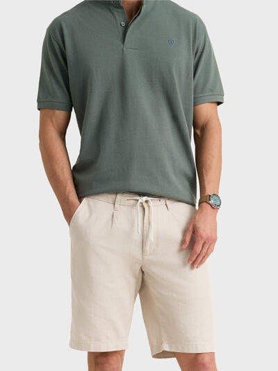 BERMUDA PANAMA BEIGE