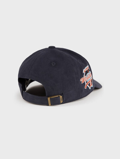 GORRA WORLD WIDE