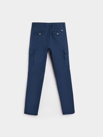 PANTALON CARGO