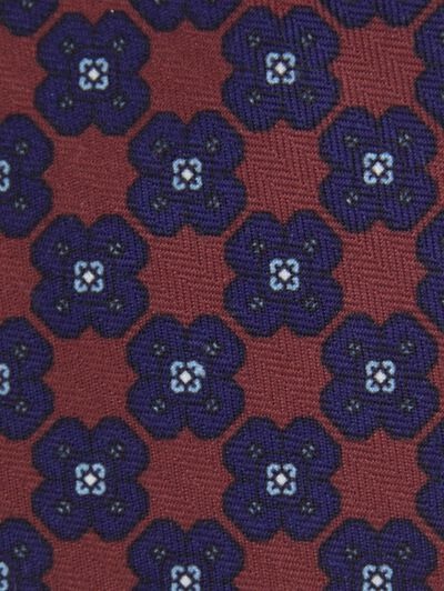 CORBATA PRINTED