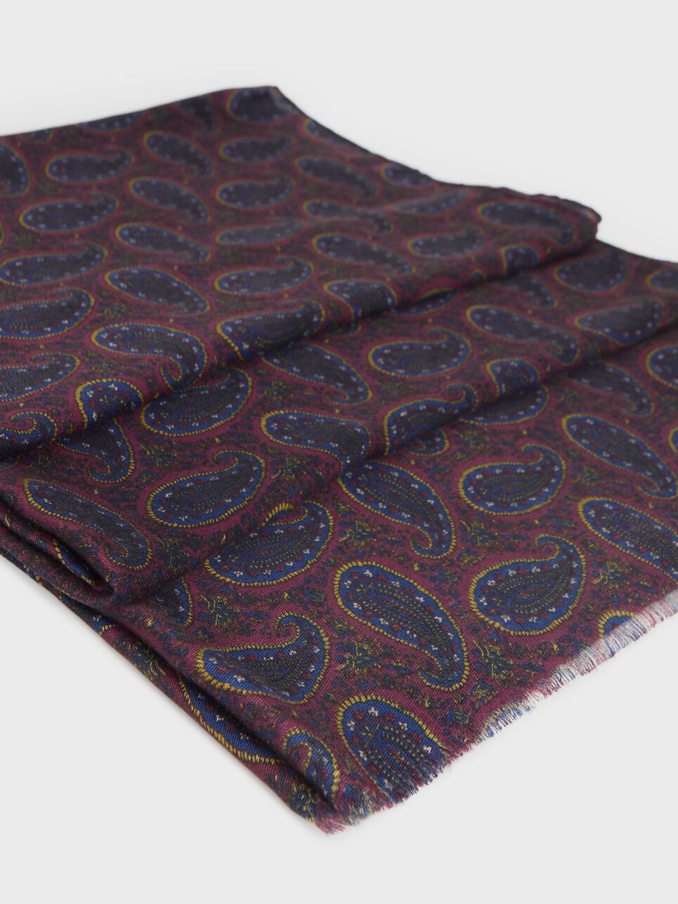 FOULARD PRINT