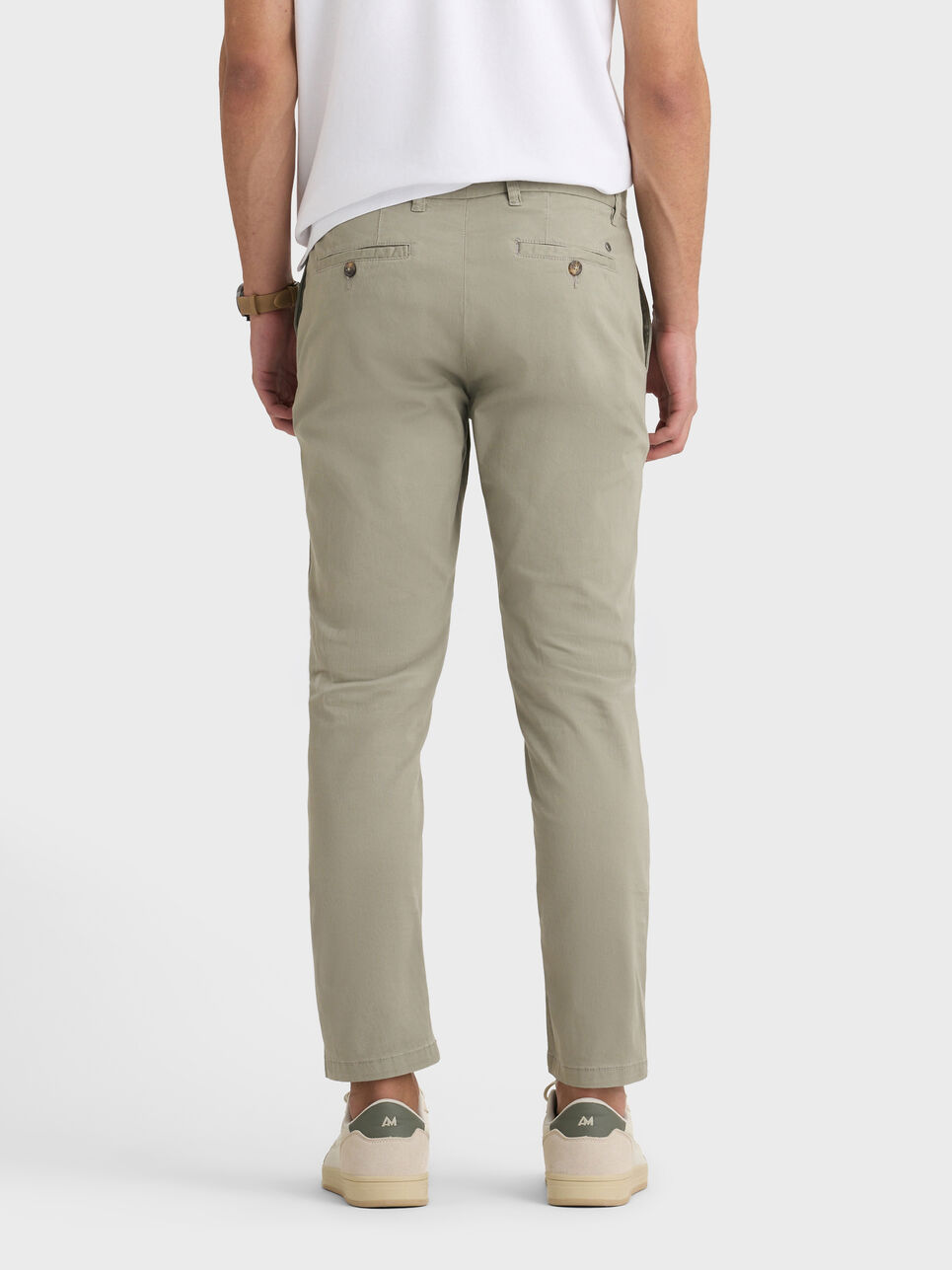 PANTALON BONDI
