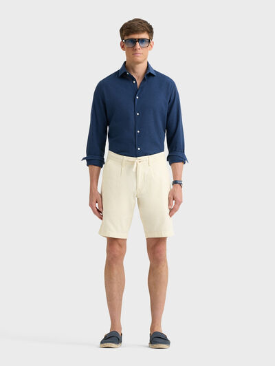 BERMUDA PANAMA CRUDO