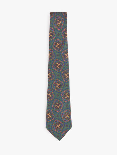 CORBATA PRINTED