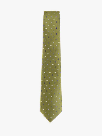CORBATA JACQUARD MF