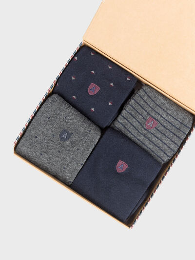 PACK CALCETINES