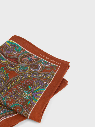 PAÑUELO PRINTED