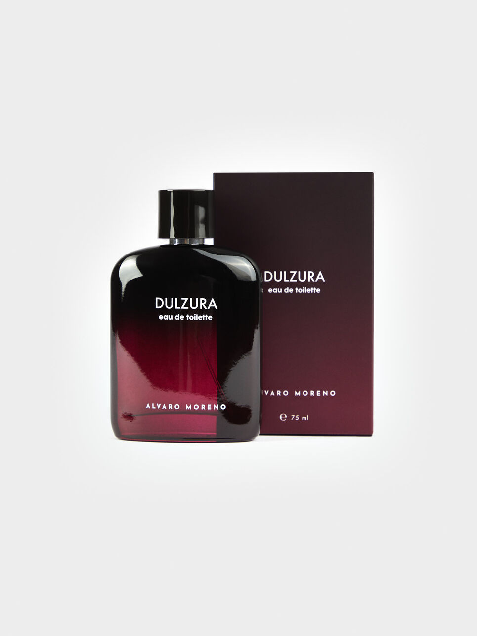 PERFUME DULZURA