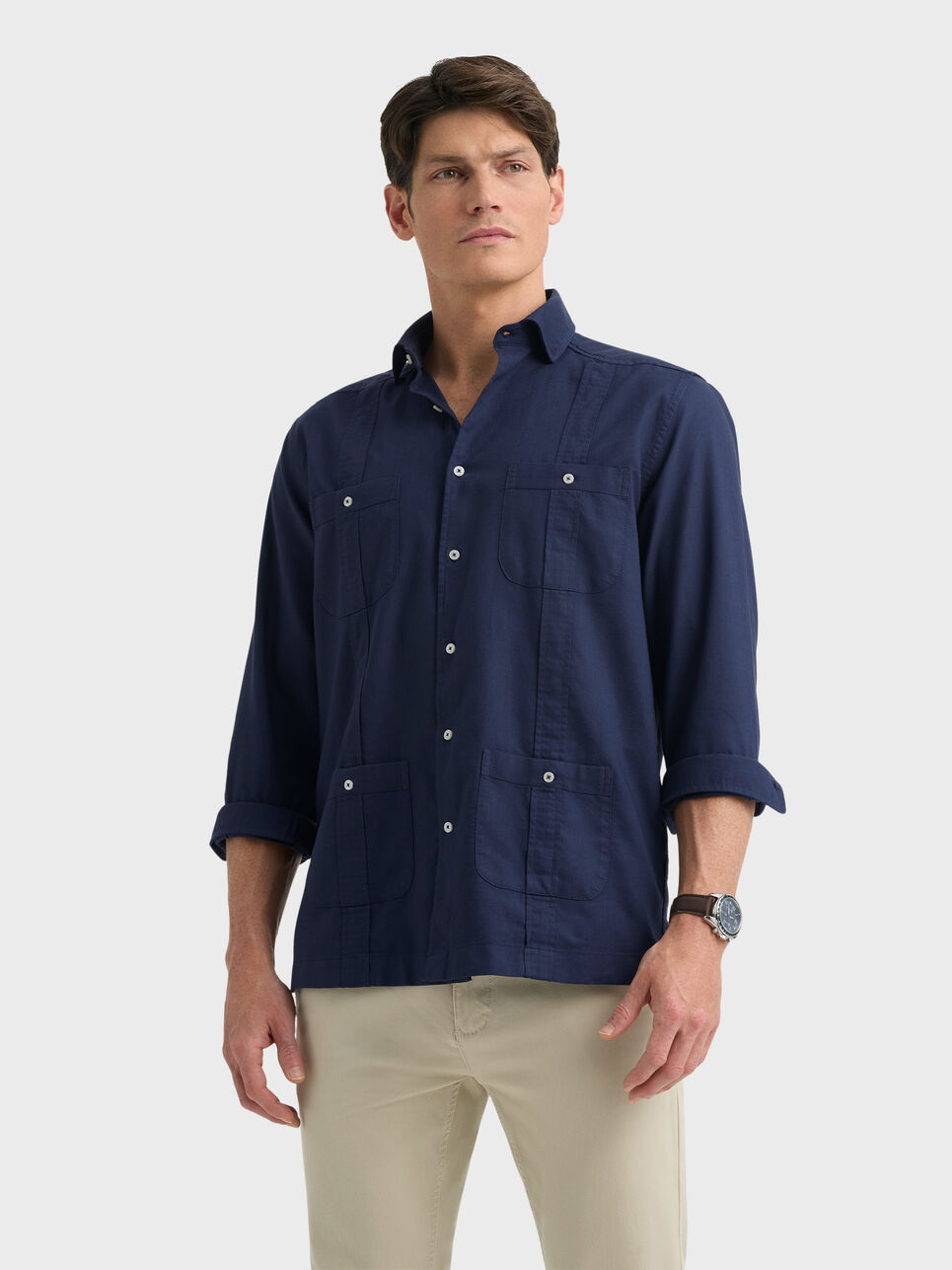 CUBANA OXFORD