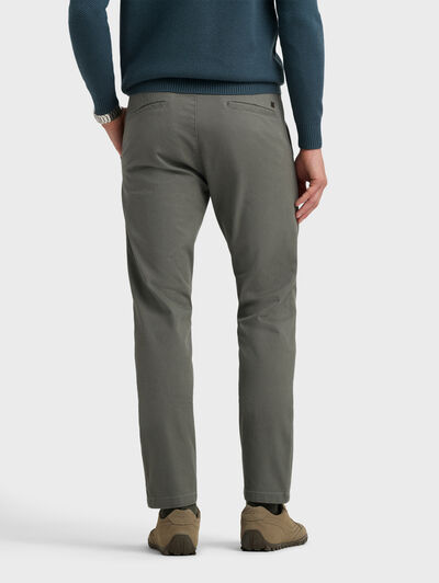 PANTALON ELTON VERDE