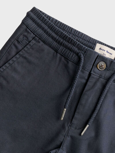 PANTALON DALTON KIDS