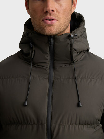 PARKA SKYLINE