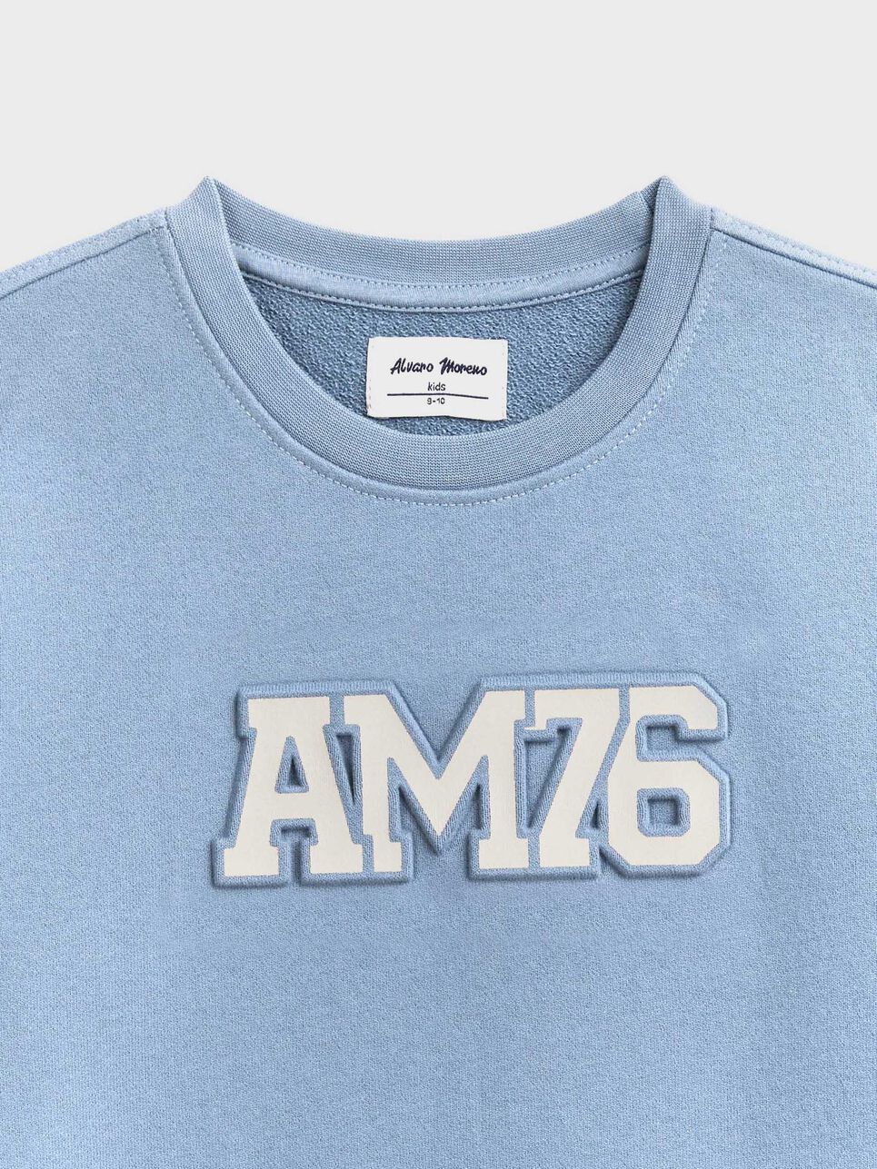 SUDADERA OFFICIAL KIDS