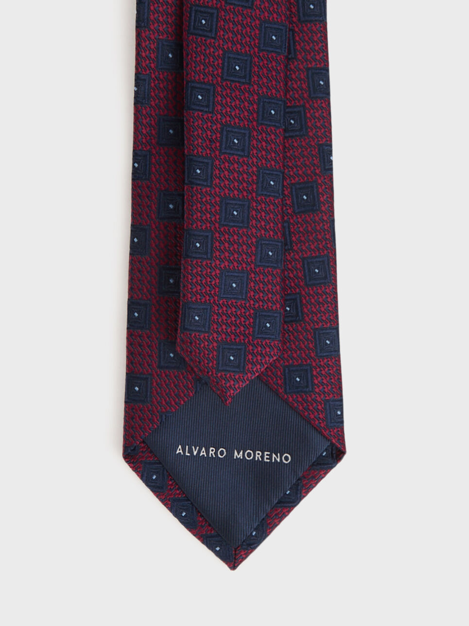 CORBATA JAQUARD MF
