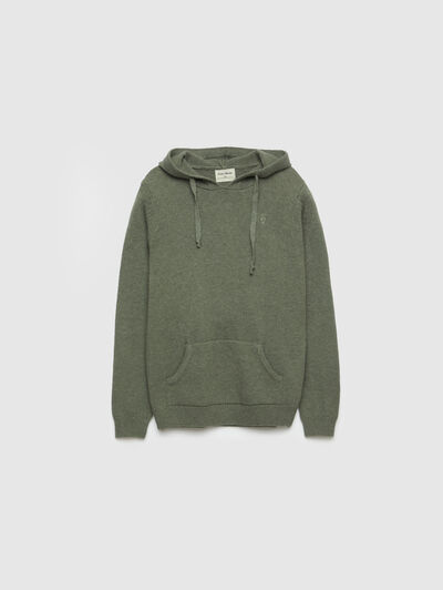 JERSEY NICKY KIDS VERDE