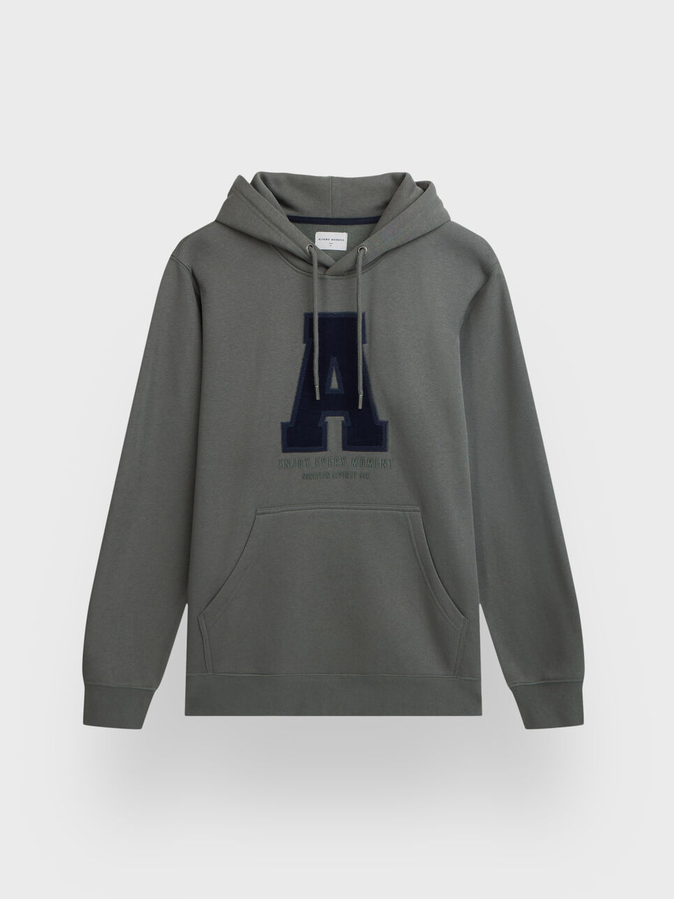 SUDADERA MOMENT