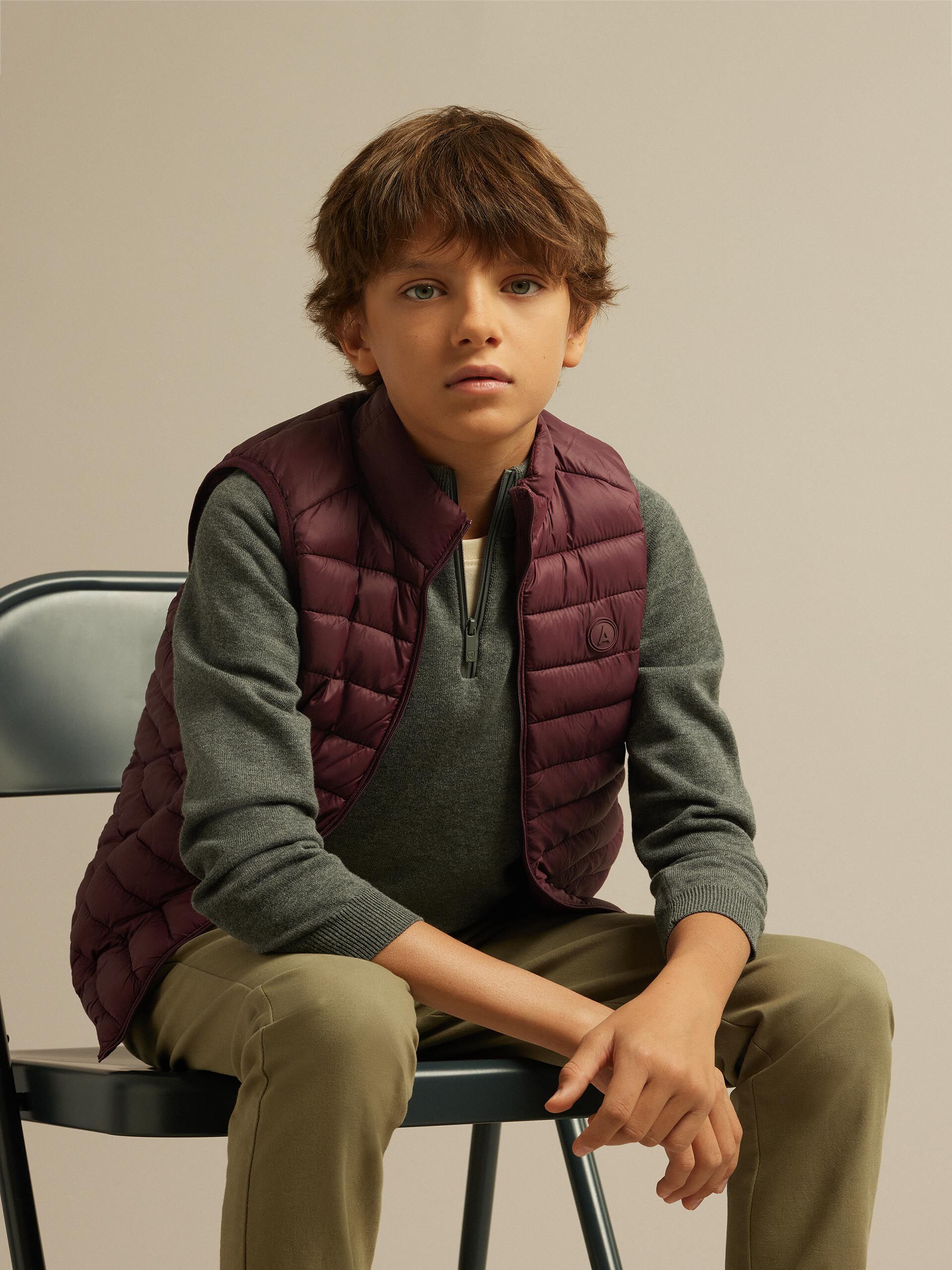 Alvaro moreno best sale polos niños