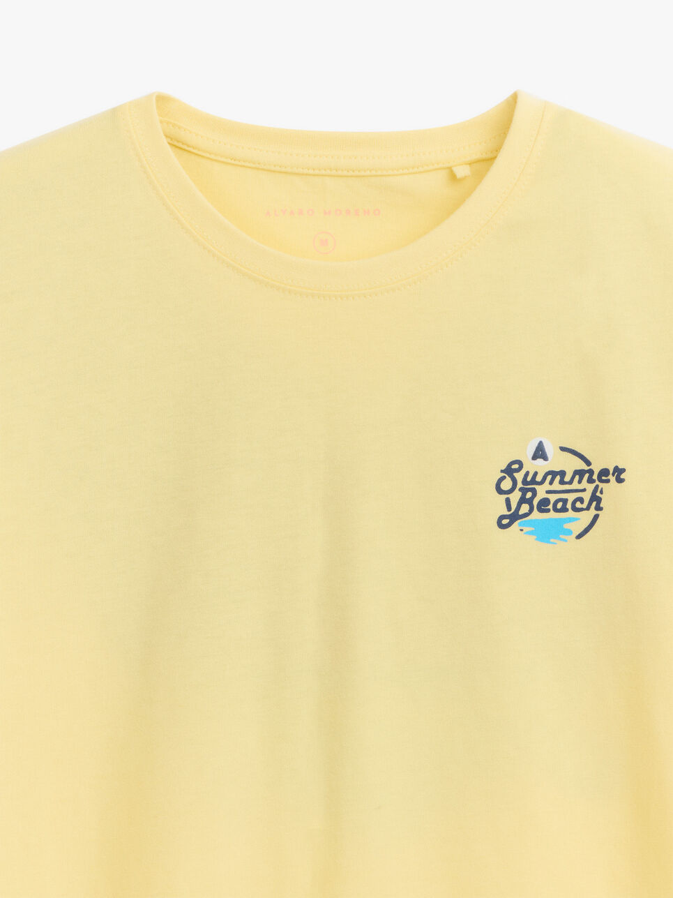 CAMISETA WATER