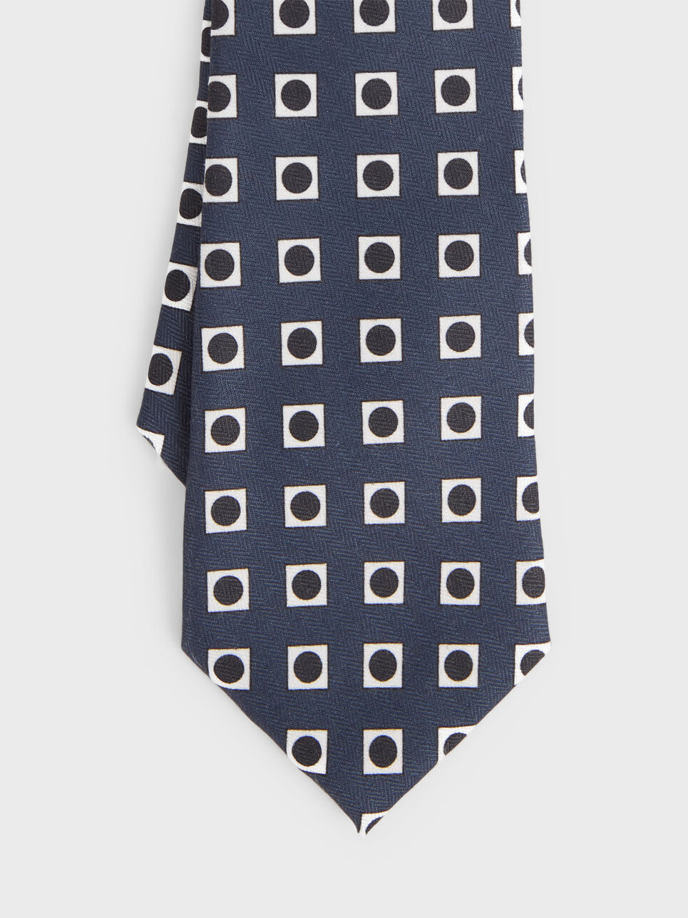 CORBATA PRINTED