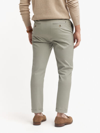 PANTALON ROYAL