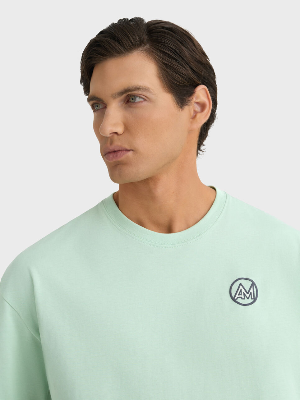 CAMISETA ZURY