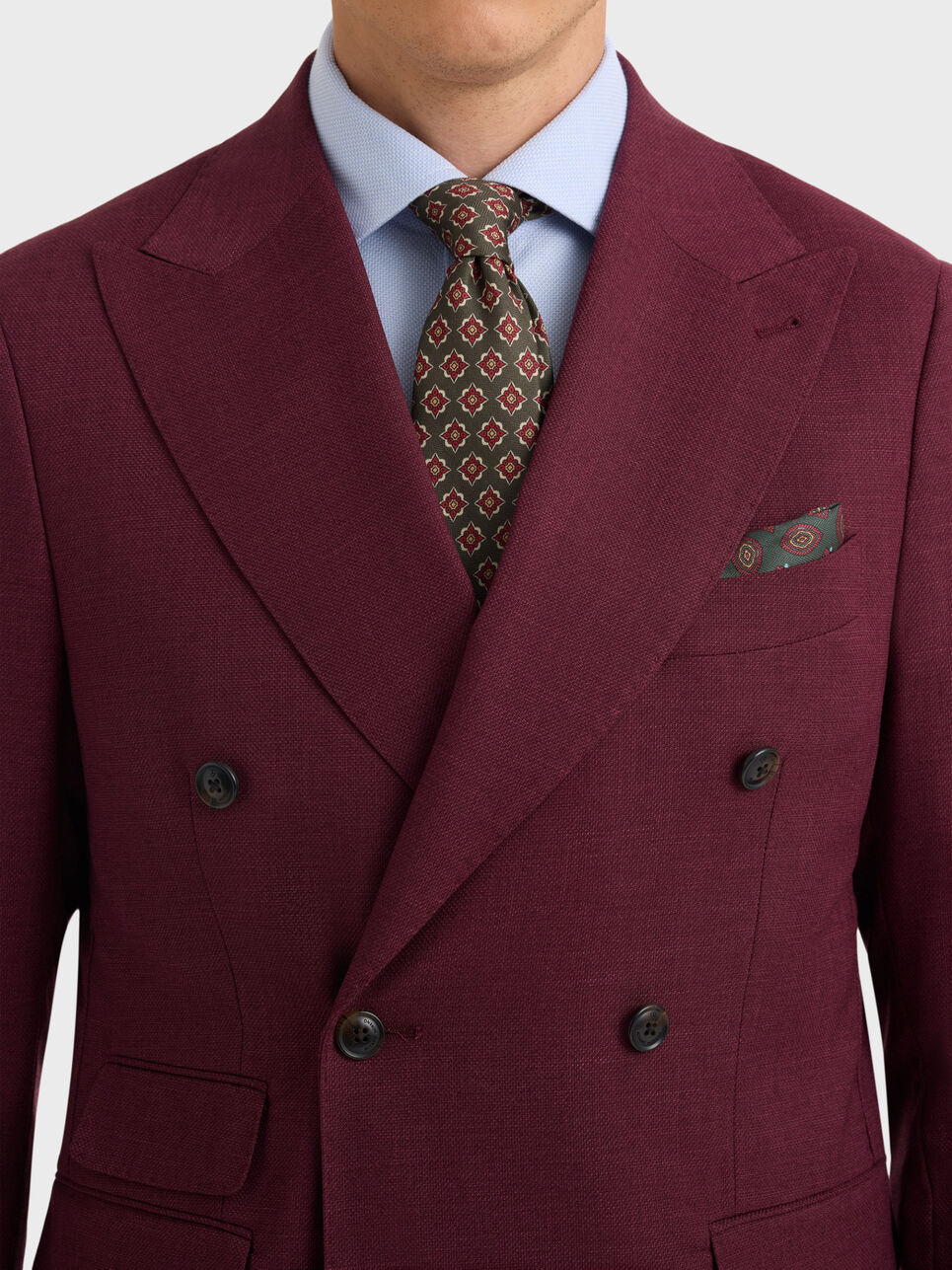 AMERICANA CAPOLUNGO ESTRUCTURA