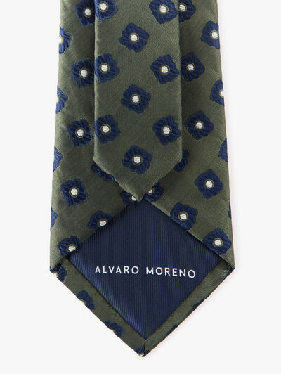 CORBATA JACQUARD MF