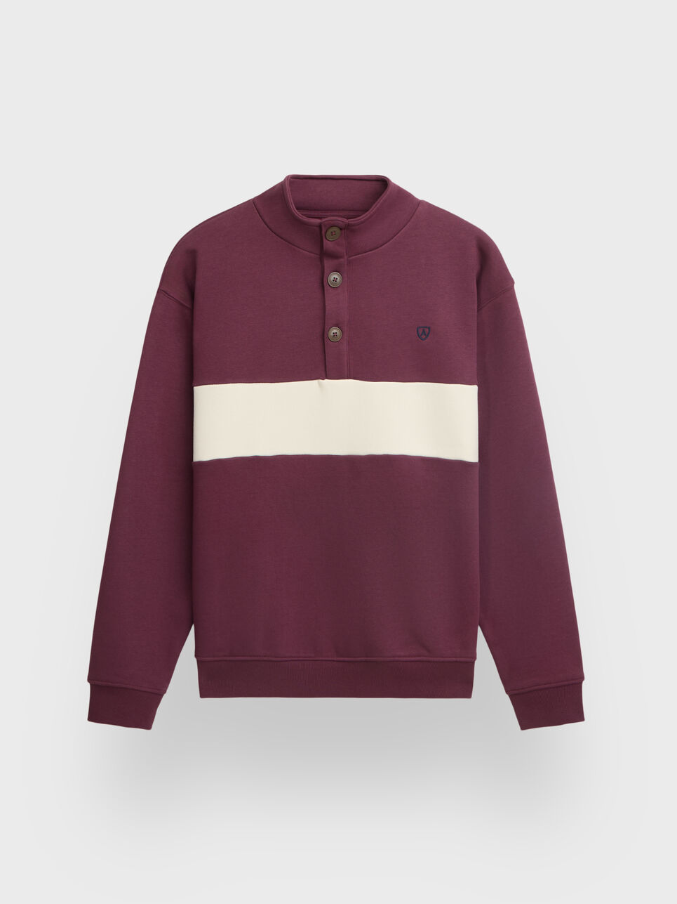 SUDADERA PART