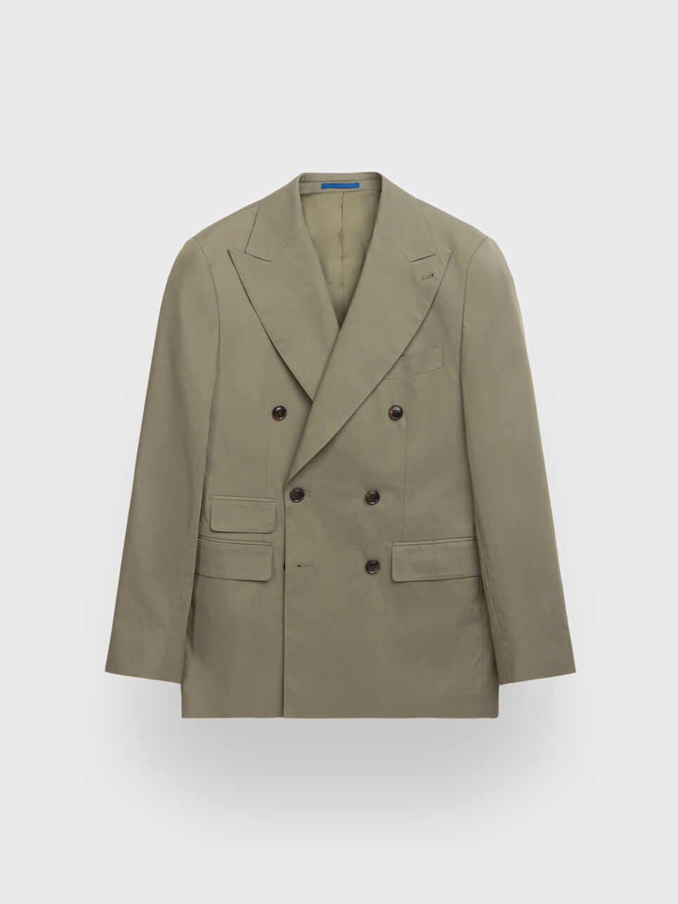 AMERICANA DOPPIO COTTON