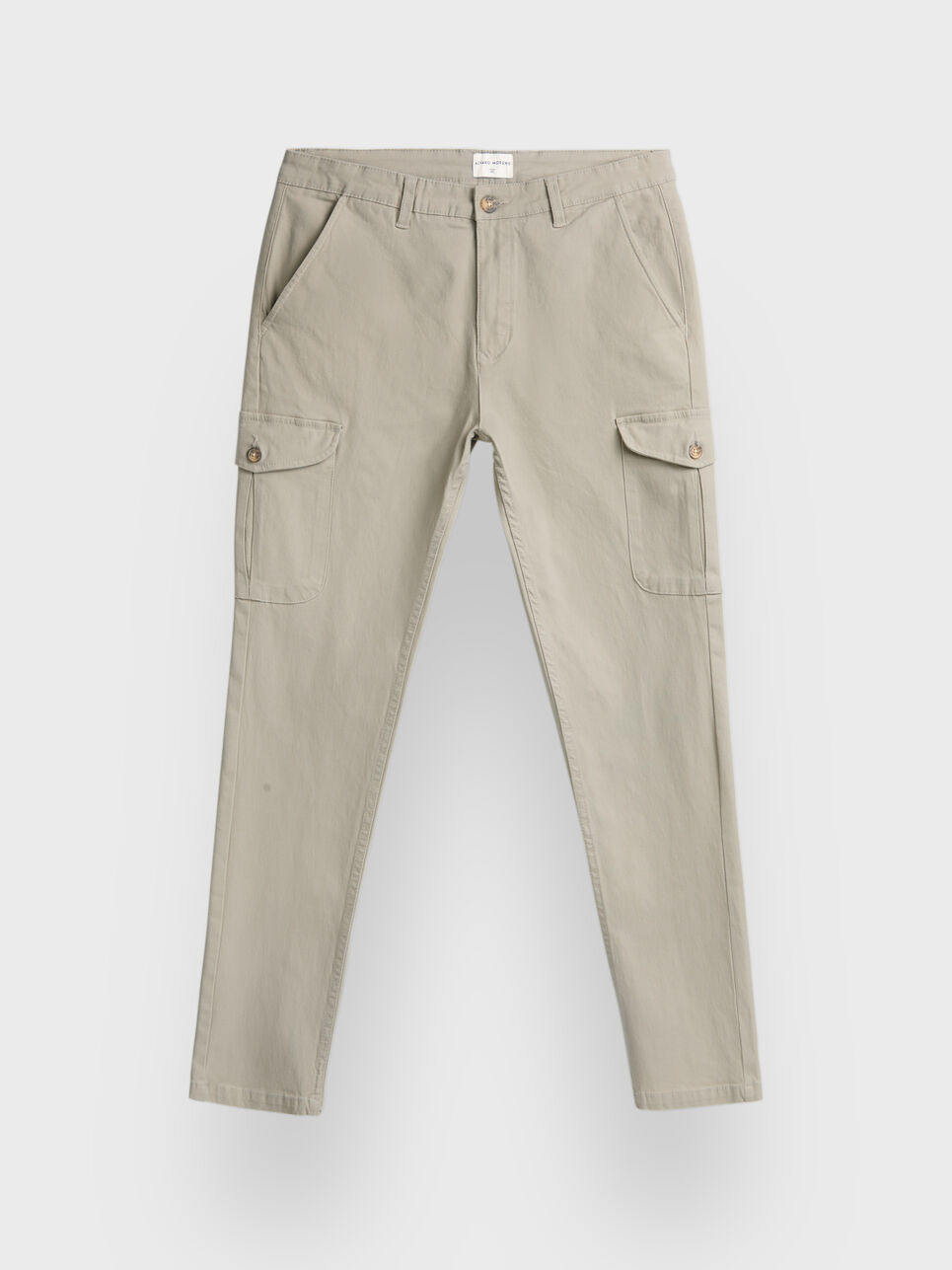 PANTALON CARGO ELVIS