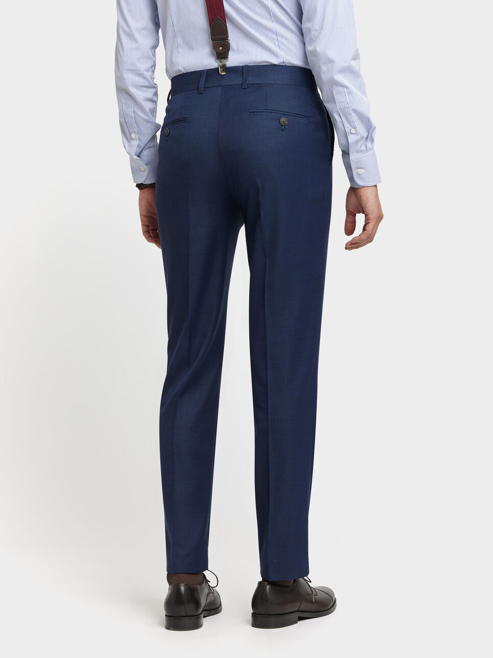 PANTALON FIL A FIL CRUZADO