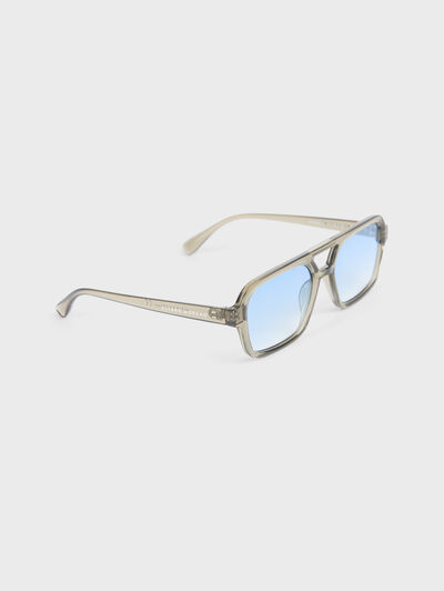GAFAS ATLANTA GRIS