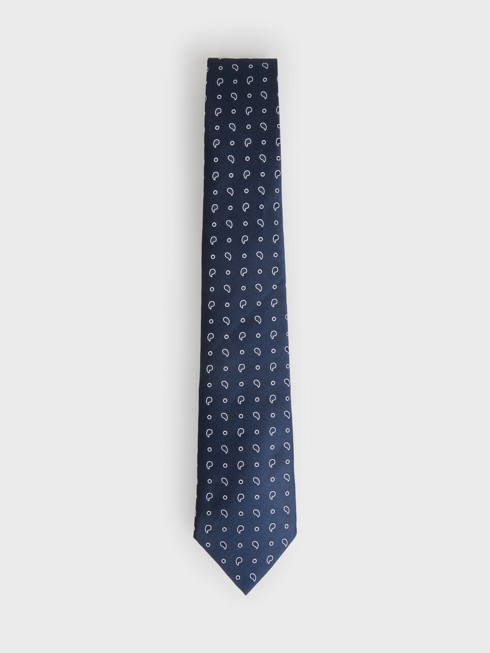 CORBATA JAQUARD MF