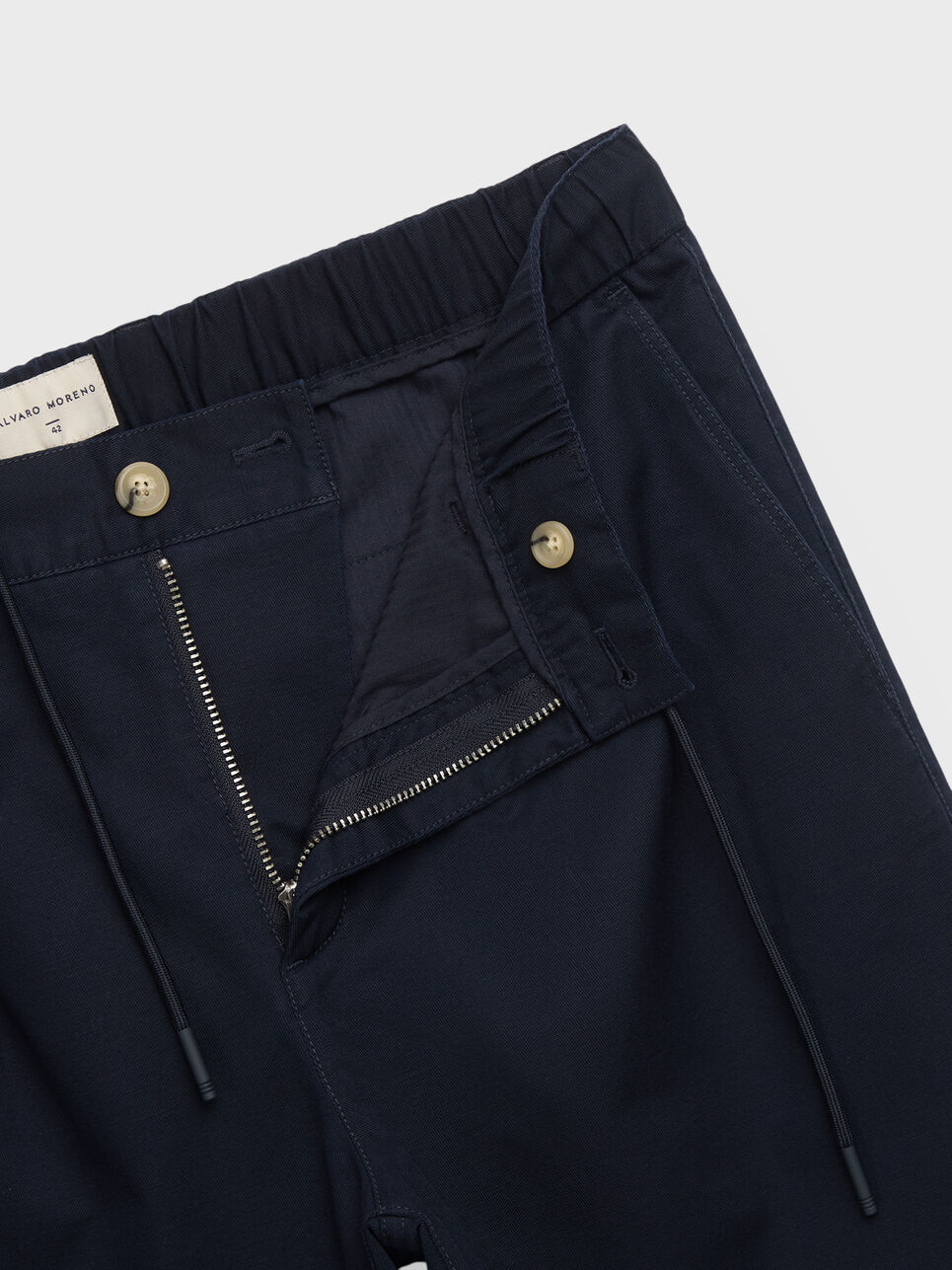PANTALON LINO
