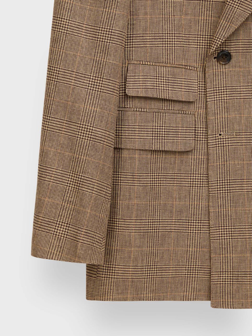 AMERICANA CAPOLUNGO GALES LINO