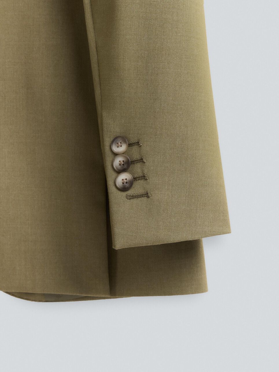 AMERICANA NAPOLI PLAIN