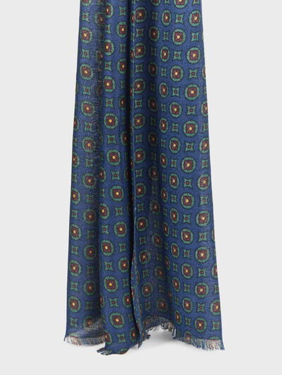 FOULARD PRINT