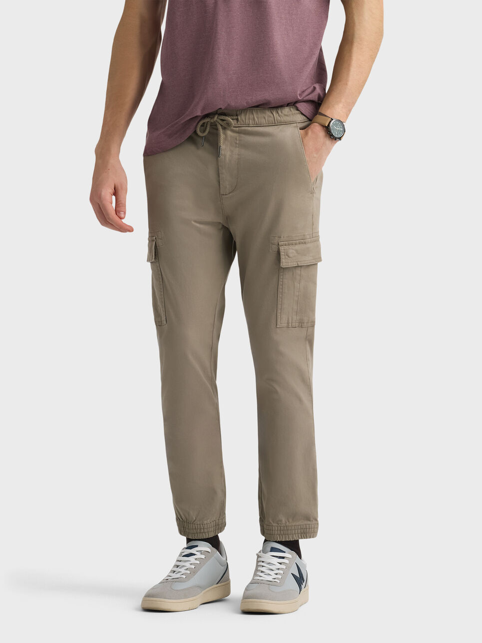 PANTALON BUFFORD
