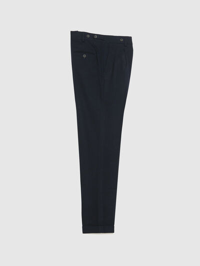 PANTALON CLASSIC TWILL