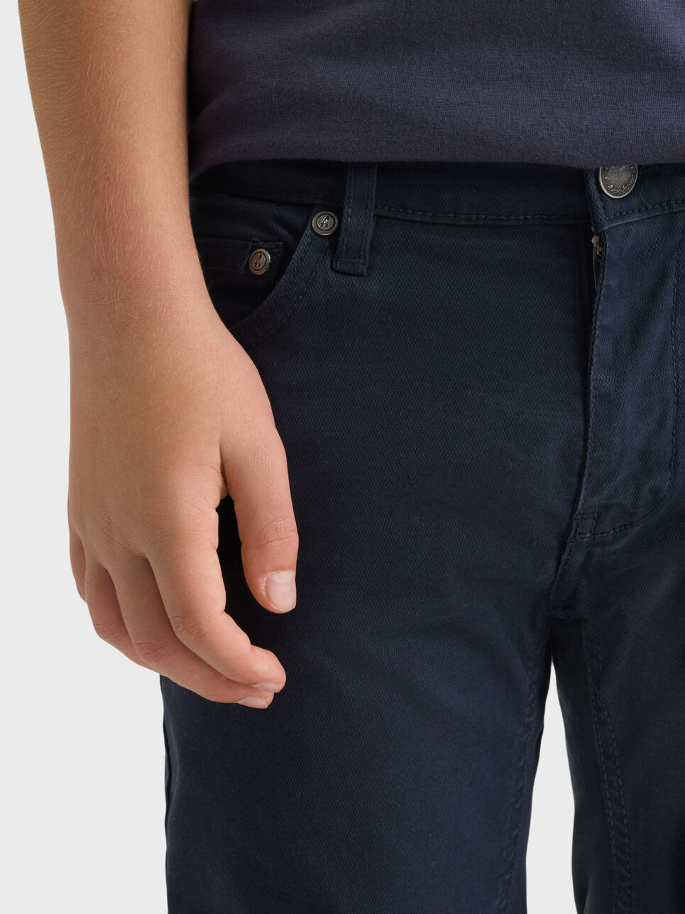 PANTALON 5 BOLSILLOS KIDS