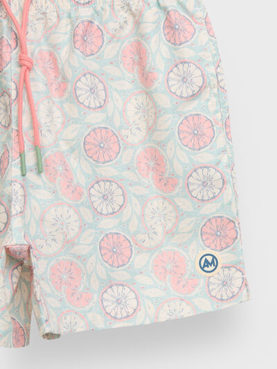 BA&Ntilde;ADOR NORTON VERDE AGUA