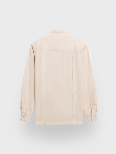 CUBANA LINO GD BEIGE