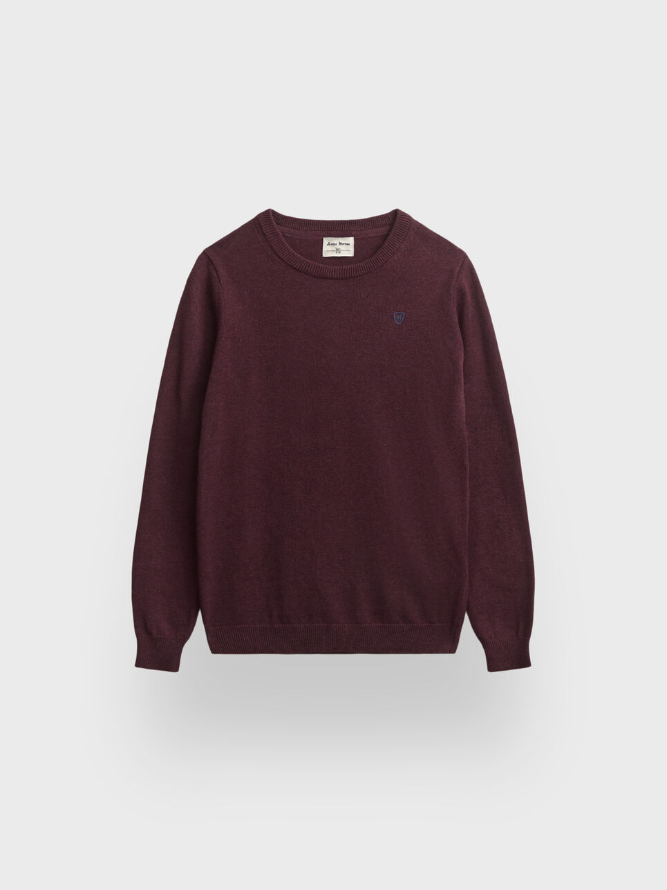 JERSEY ROUND NECK KIDS