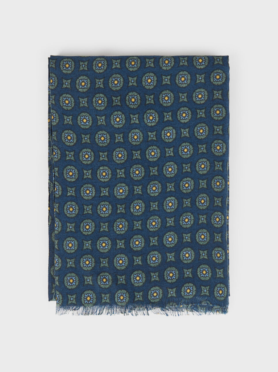 FOULARD PRINT