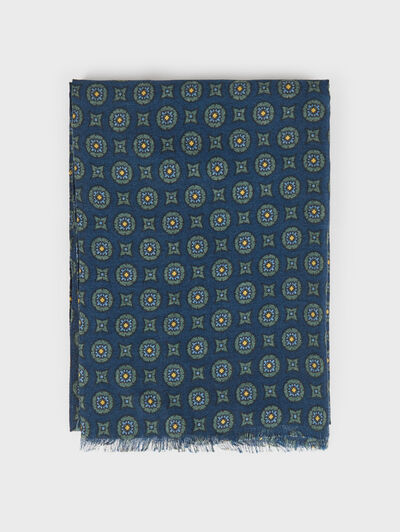FOULARD PRINT