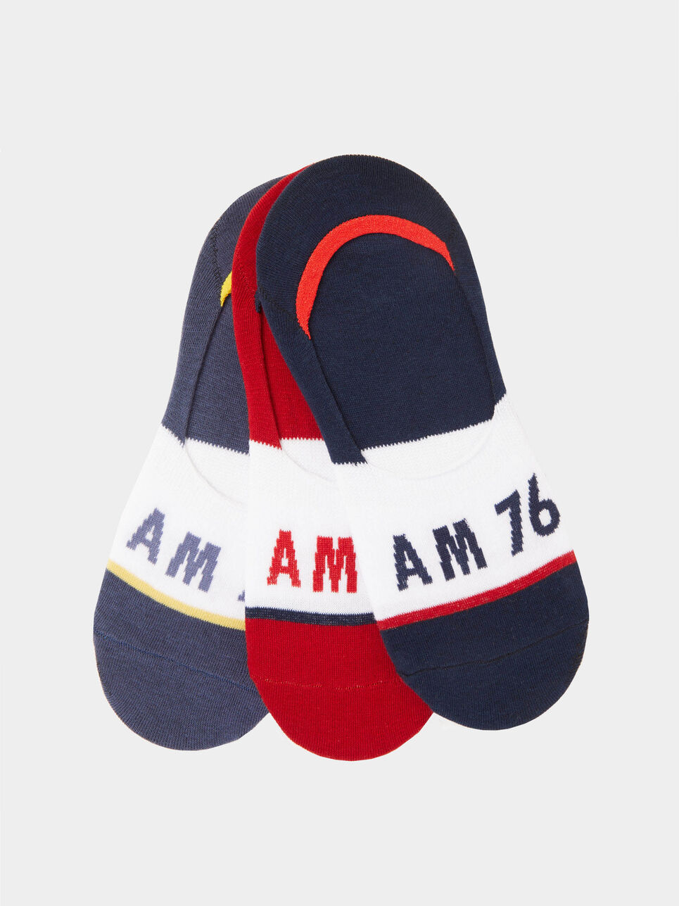 CALCETINES INVISIBLES FX