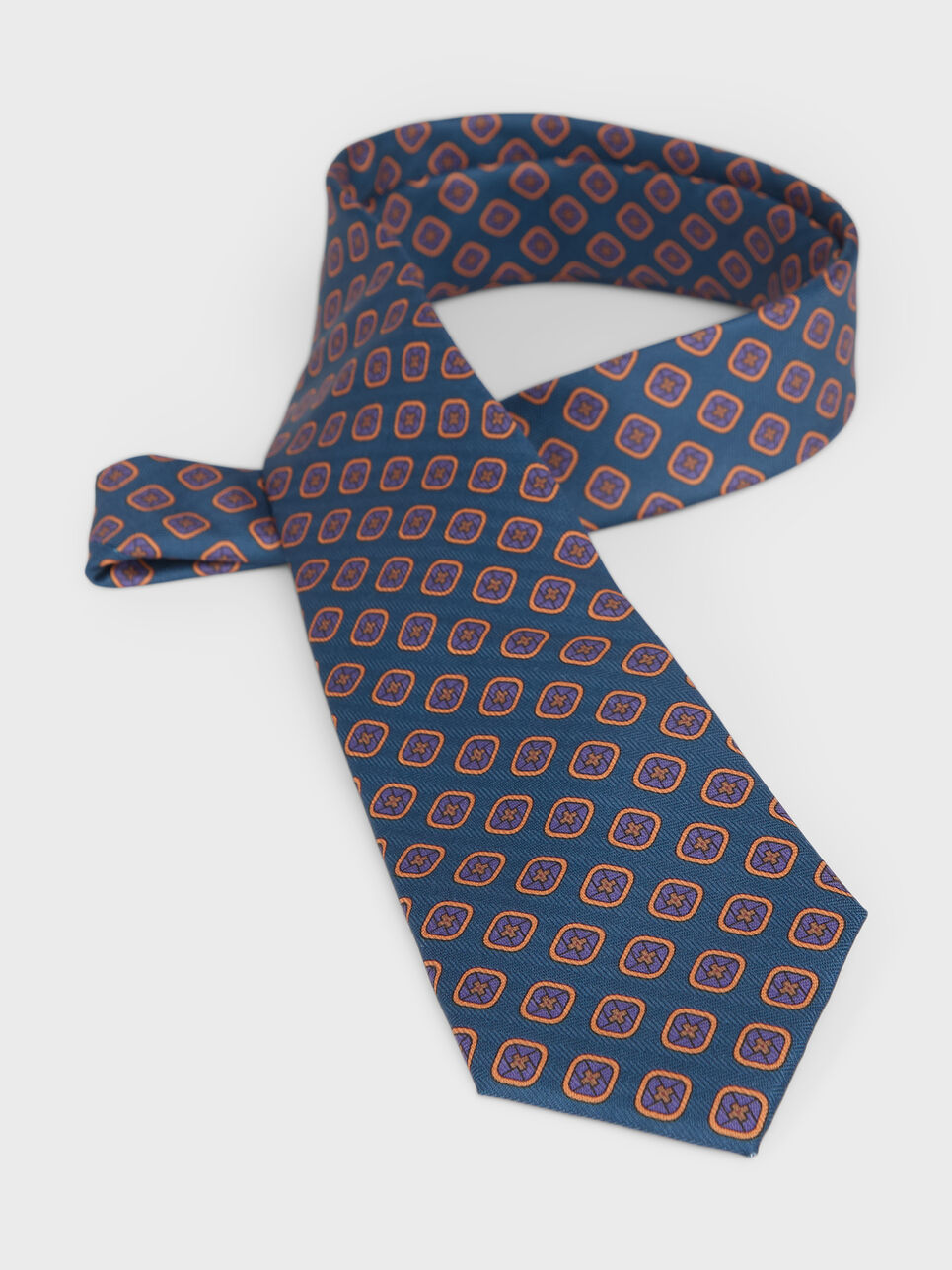 CORBATA PRINTED