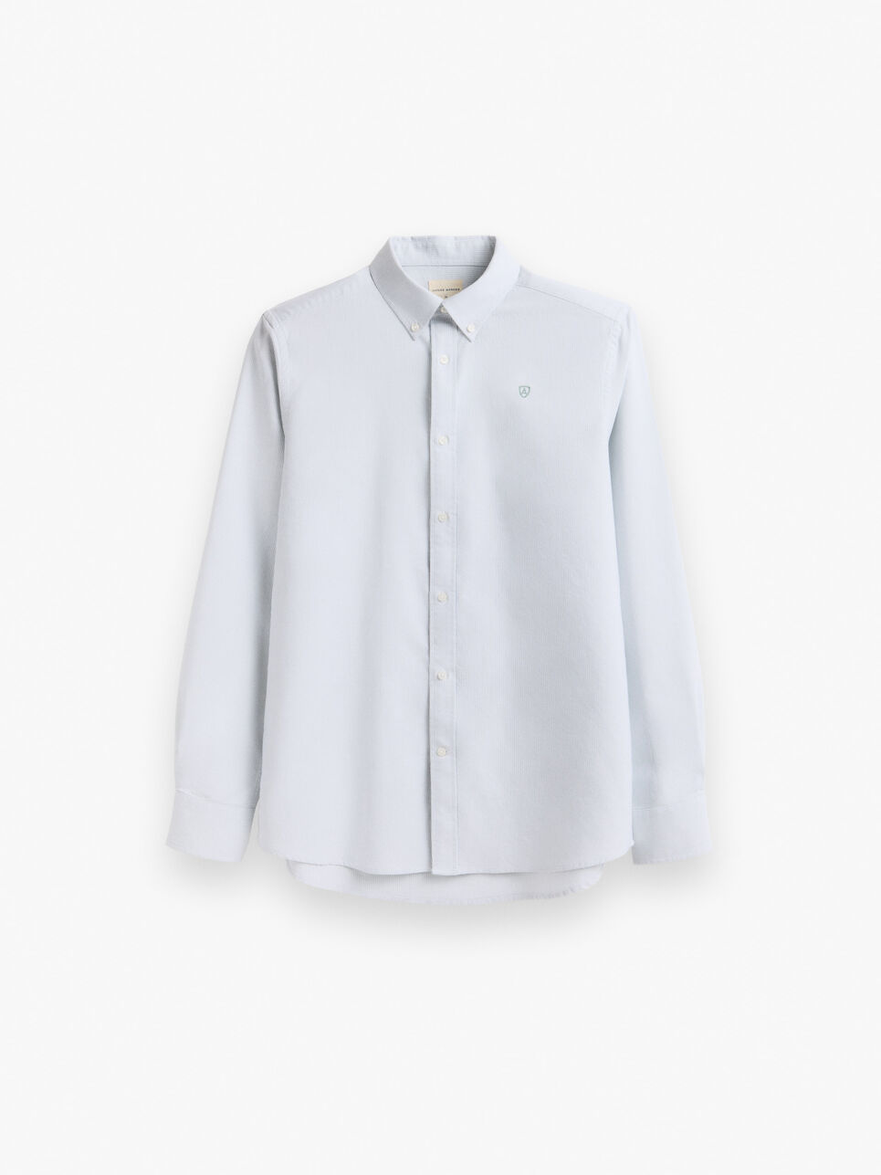 CAMISA OXFORD MIL RAYAS