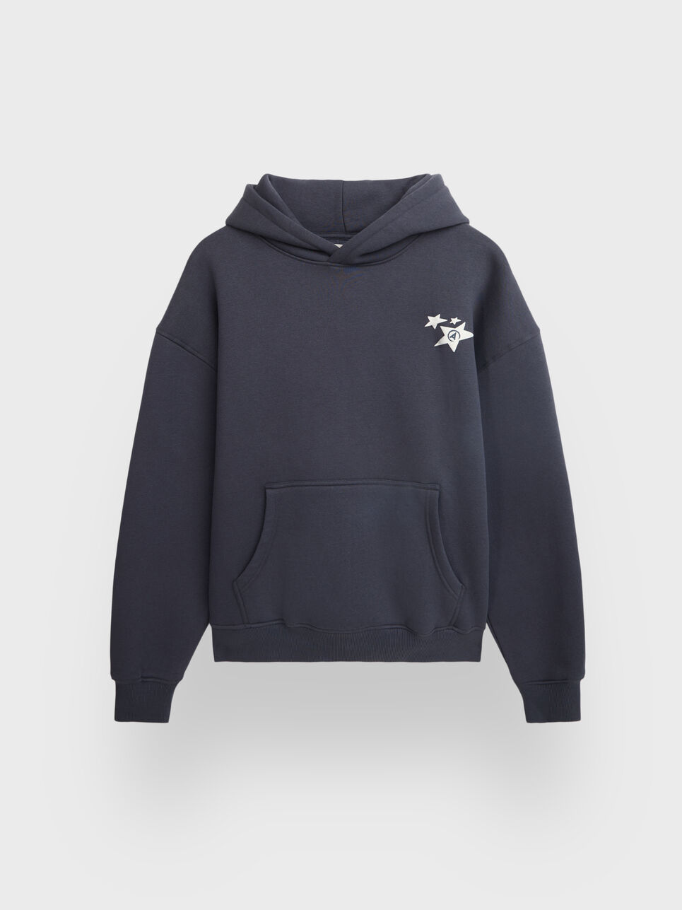 SUDADERA WILD