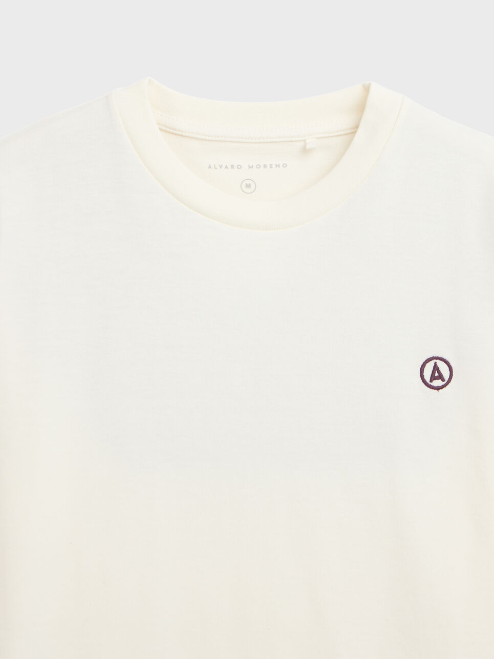 CAMISETA BASIC OVERSIZE